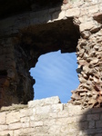 FZ003738 Denbigh Castle window.jpg